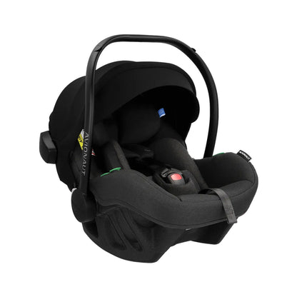 Avionaut Pixel Pro 2.0C Infant Carrier Car Seat - Black