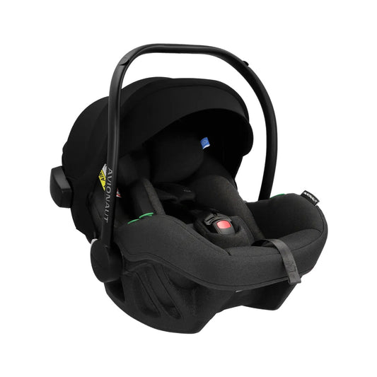 Avionaut Pixel Pro 2.0C Infant Carrier Car Seat - Black