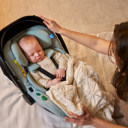 Avionaut Pixel Pro 2.0C Infant Carrier Car Seat - Black
