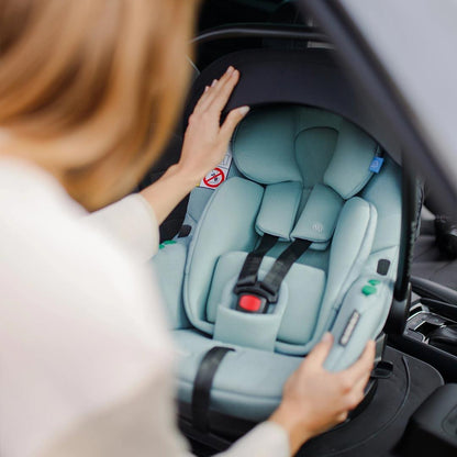Avionaut Pixel Pro 2.0C Infant Carrier Car Seat - Mint