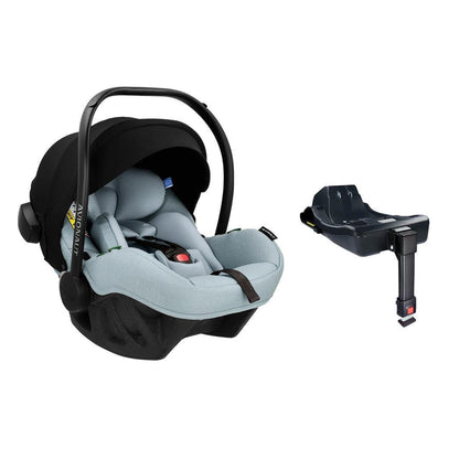 Avionaut Pixel Pro 2.0C Infant Carrier Car Seat - Mint