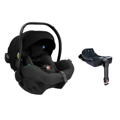 Avionaut Pixel Pro 2.0C Infant Carrier Car Seat - Black
