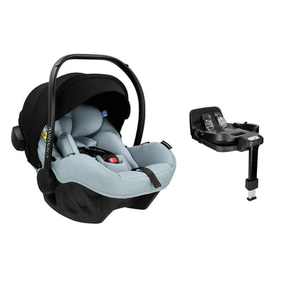 Avionaut Pixel Pro 2.0C Infant Carrier Car Seat - Mint