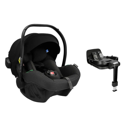 Avionaut Pixel Pro 2.0C Infant Carrier Car Seat - Black