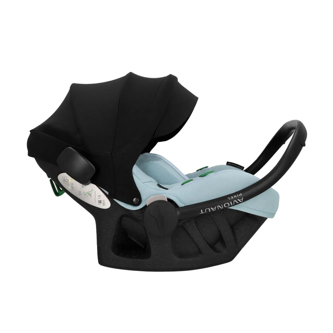 Avionaut Pixel Pro 2.0C Infant Carrier Car Seat - Mint