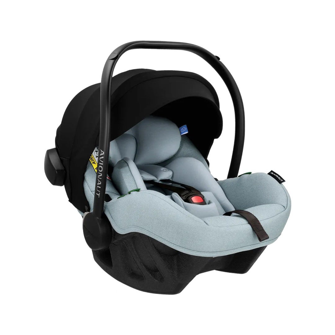 Avionaut Pixel Pro 2.0C Infant Carrier Car Seat - Mint