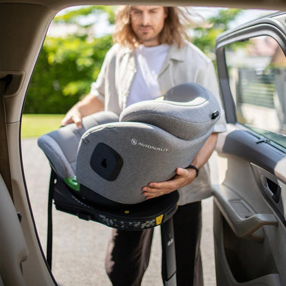 Avionaut Stardust 360 Car Seat - Mint