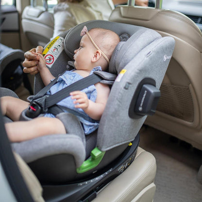 Avionaut Stardust 360 Car Seat - Mint