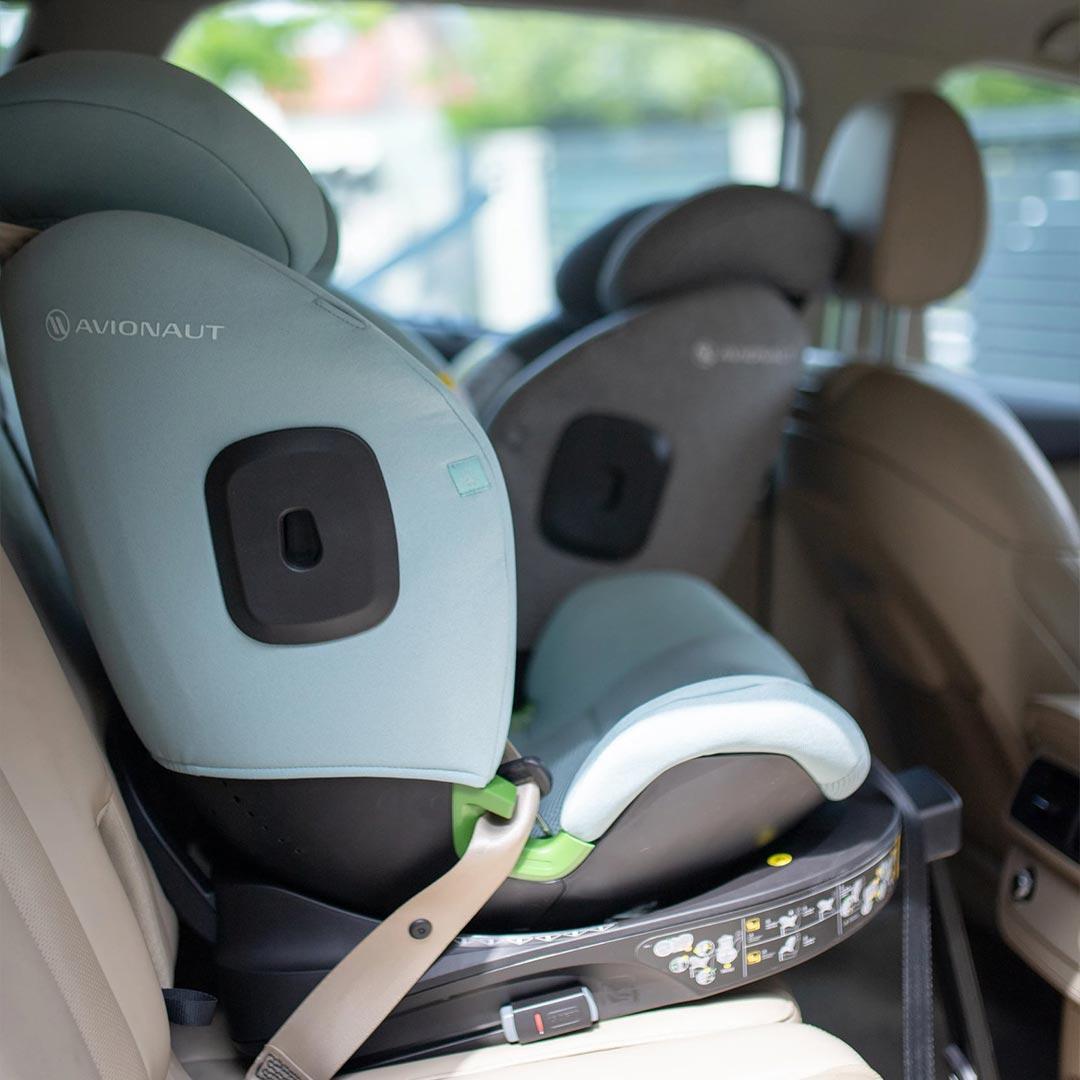 Avionaut Stardust 360 Car Seat - Mint