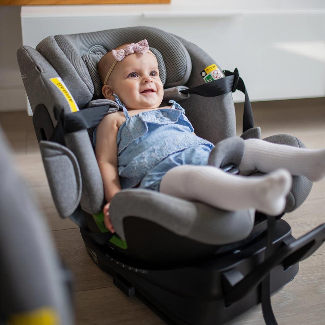 Avionaut Stardust 360 Car Seat - Mint