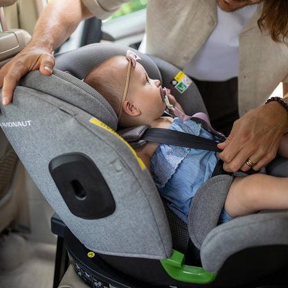 Avionaut Stardust 360 Car Seat - Mint