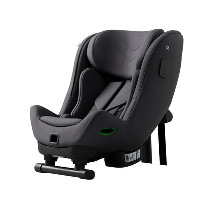 Axkid Minikid 4 Max Car Seat - Arctic Mist Grey