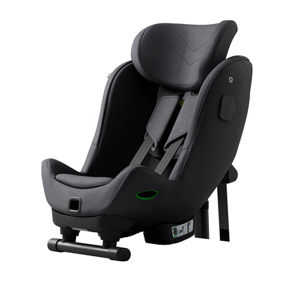 Axkid Minikid 4 Max Car Seat - Arctic Mist Grey