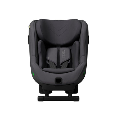 Axkid Minikid 4 Max Car Seat - Arctic Mist Grey