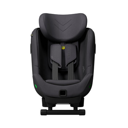 Axkid Minikid 4 Max Car Seat - Arctic Mist Grey