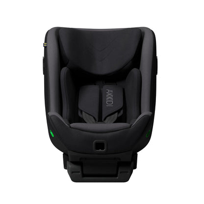 Axkid Minikid 4 Pro Car Seat - Arctic Mist Grey