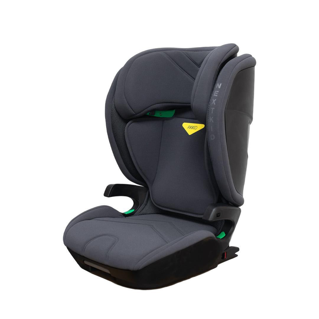 Axkid Nextkid Shell Car Seat - Granite Melange