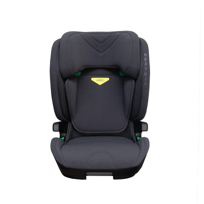 Axkid Nextkid Shell Car Seat - Granite Melange