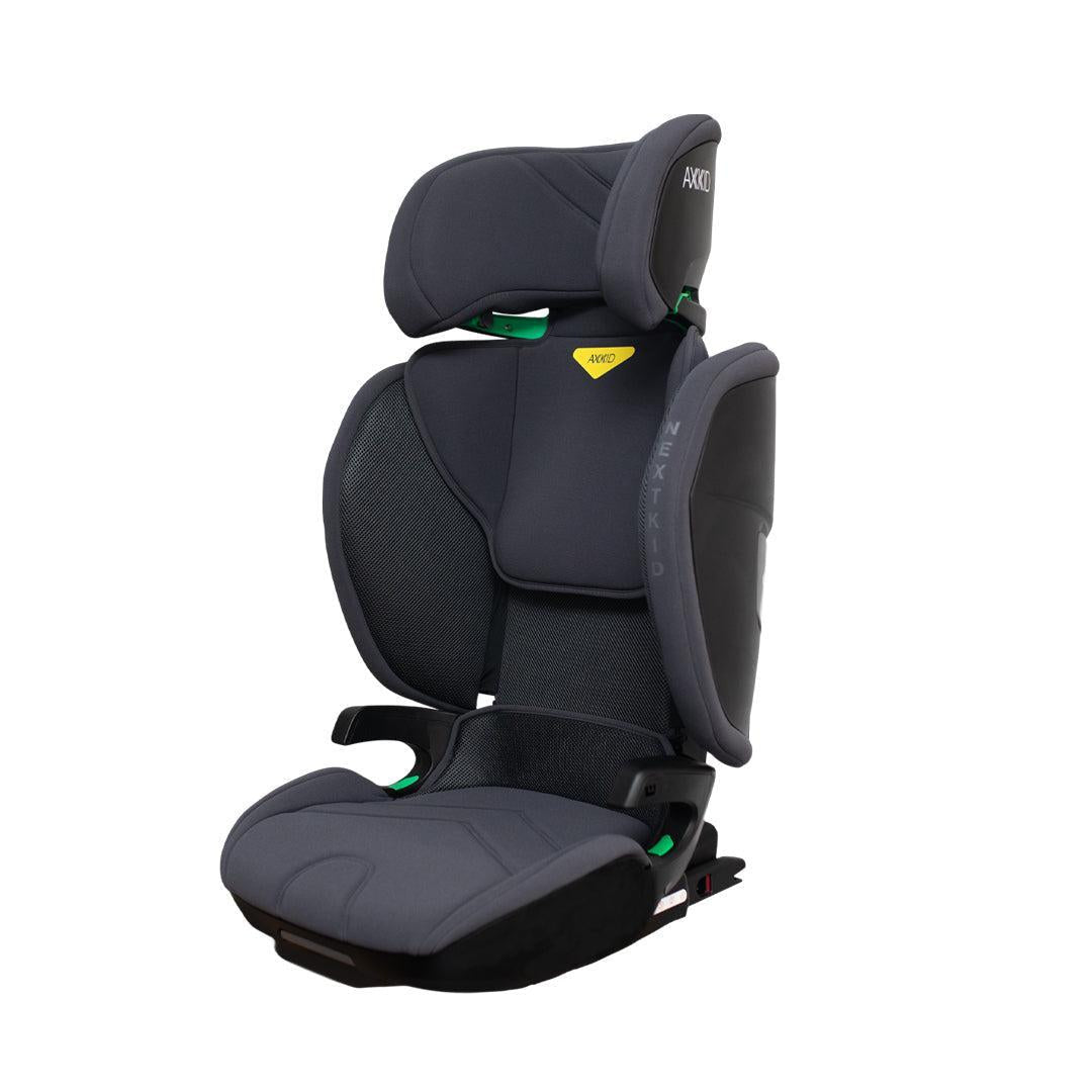 Axkid Nextkid Shell Car Seat - Granite Melange