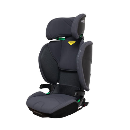 Axkid Nextkid Shell Car Seat - Granite Melange