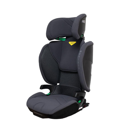Axkid Nextkid Shell Car Seat - Granite Melange