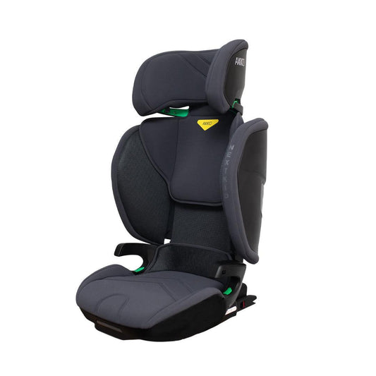 Axkid Nextkid Shell Car Seat - Granite Melange