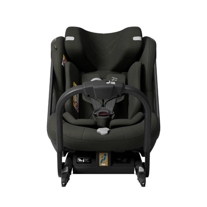 Axkid ONE 3 Car Seat - Forest Moss Green