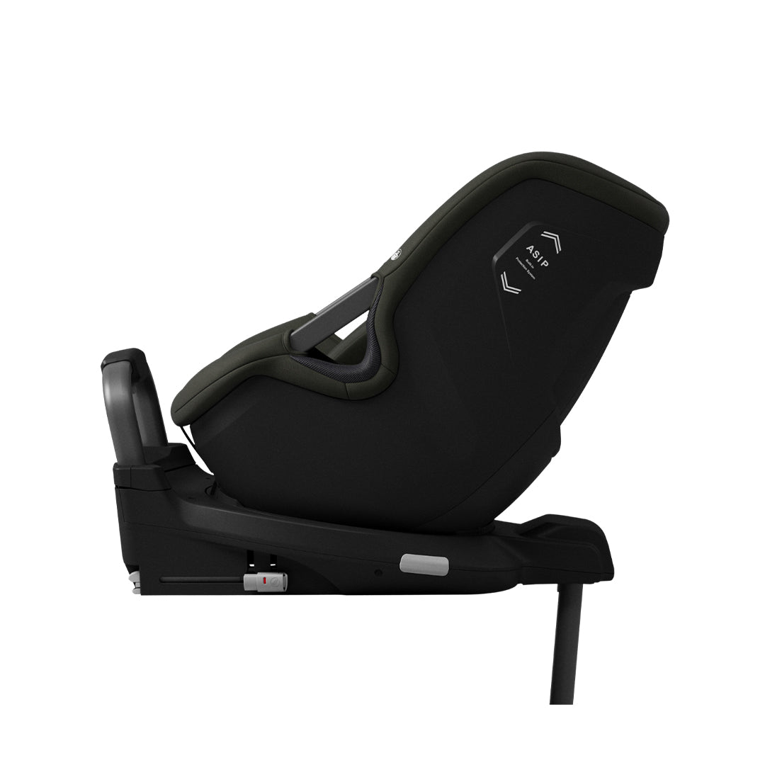Axkid Spinkid 2 180 Car Seat - Forest Moss Green