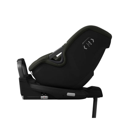 Axkid Spinkid 2 180 Car Seat - Forest Moss Green