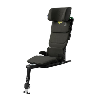 Axkid UP Car Seat - Forest Moss Green