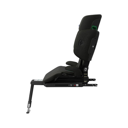 Axkid UP Car Seat - Forest Moss Green