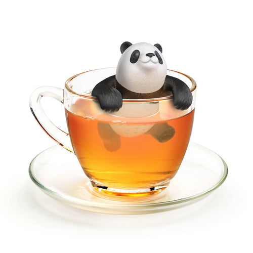BAMBREW - Panda Tea Infuser