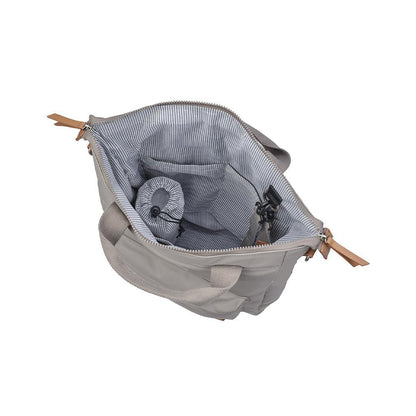 Bababing Lite 2 Changing Bag - Warm Grey