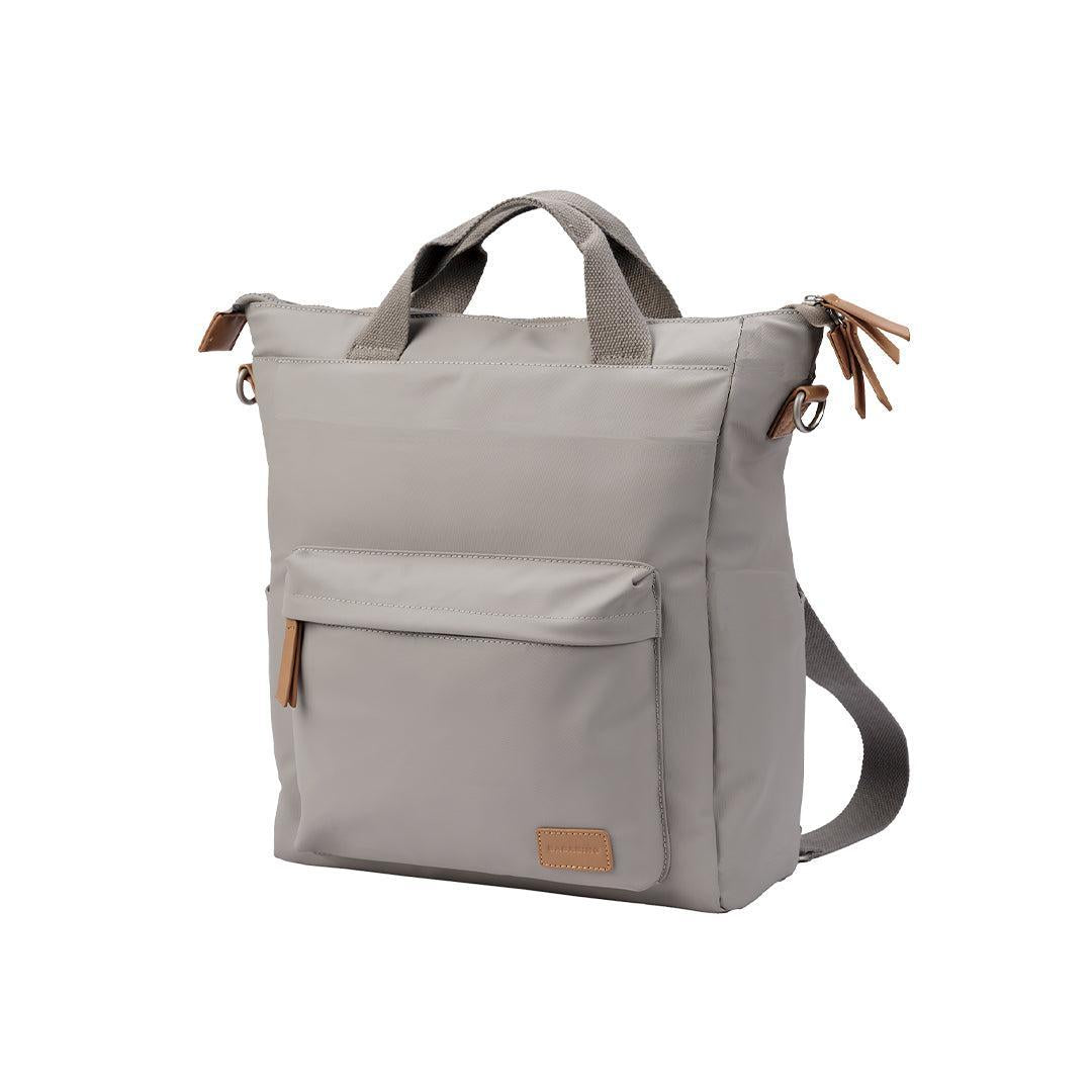 Bababing Lite 2 Changing Bag - Warm Grey
