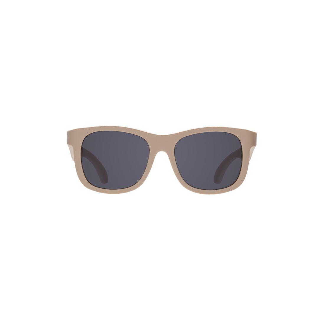 Babiators Eco Original Navigator Sunglasses  - Soft Sand