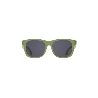 Babiators Eco Original Navigator Sunglasses - Wild Moss