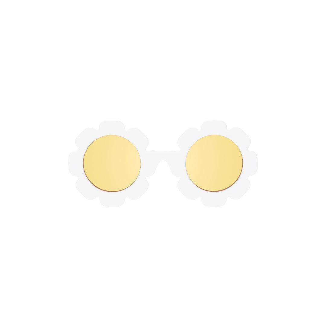 Babiators Polarised Flower Sunglasses - Daisy