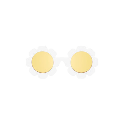 Babiators Polarised Flower Sunglasses - Daisy