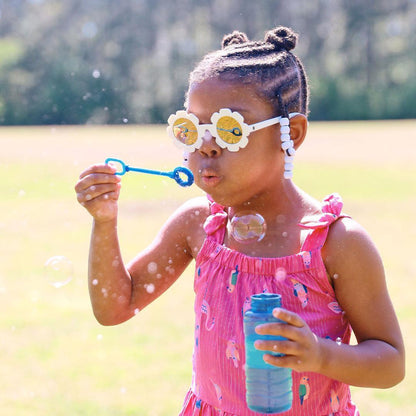 Babiators Polarised Flower Sunglasses - Daisy