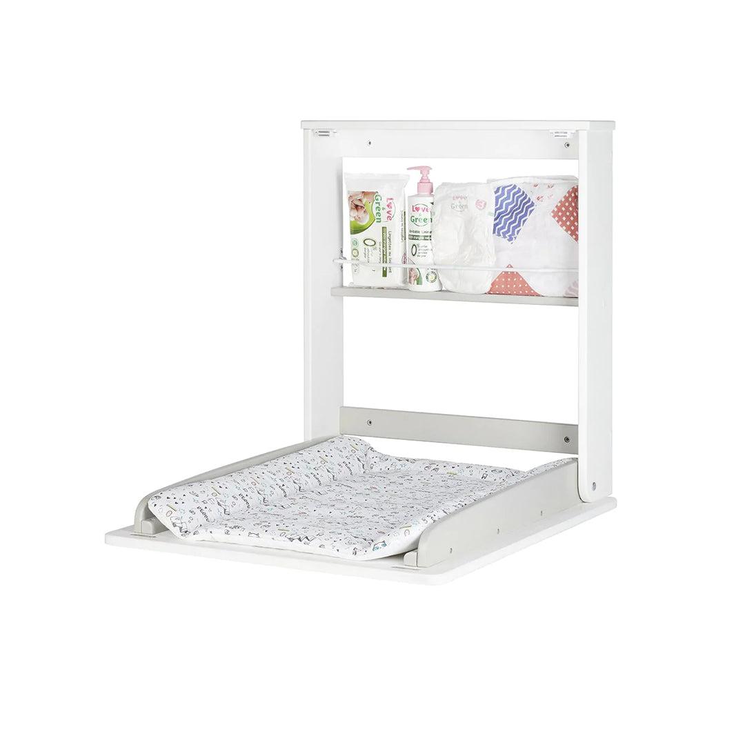 babymoov Wall Changing Table