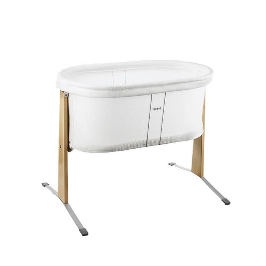 BabyBjörn Cradle - White