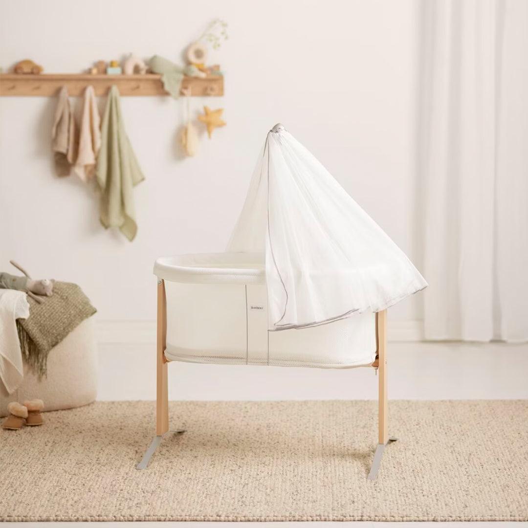 BabyBjörn Cradle - White