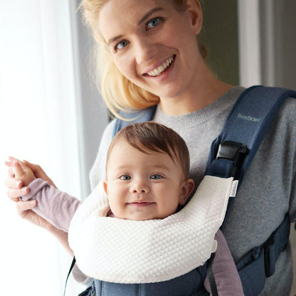 BabyBjorn Baby Carrier One Teething Bib