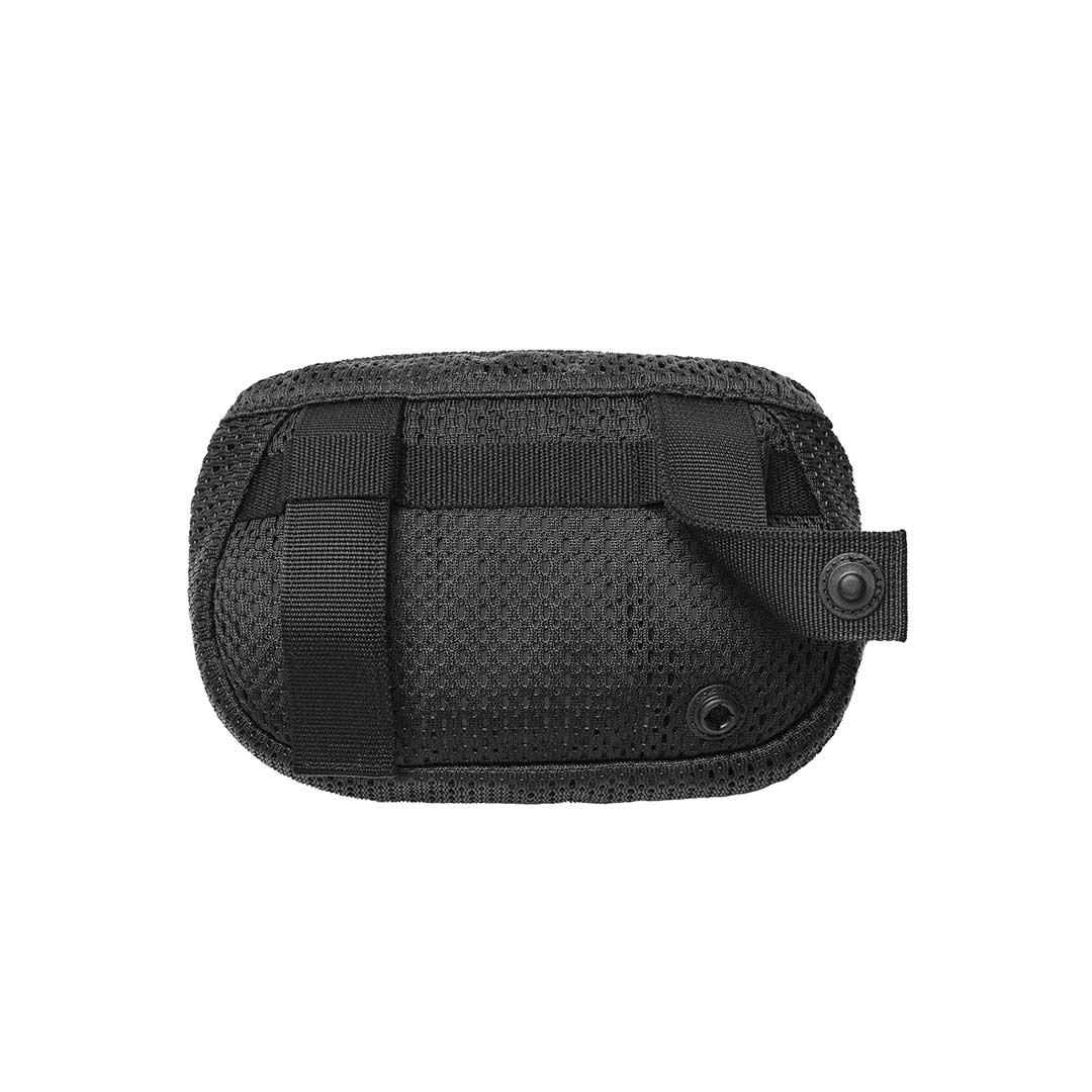 BabyBjörn Carrier Pouch Mesh - Black