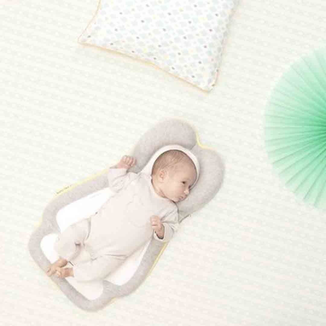 babymoov Cosymorpho - Fresh Smokey
