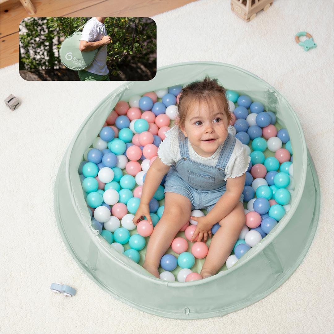 Babymoov Aquani - Provence