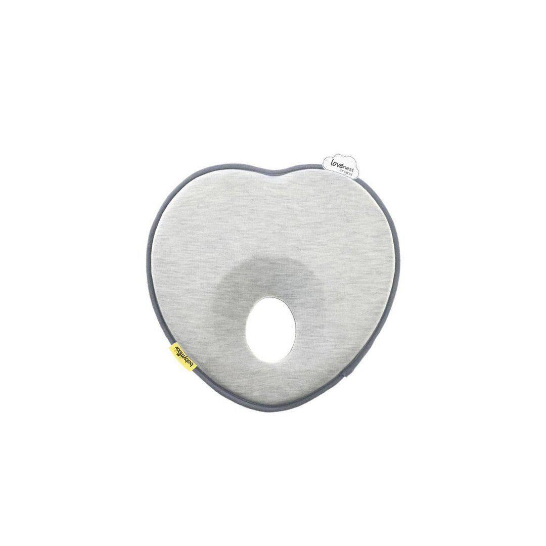 babymoov Lovenest Original Baby Pillow - Smokey