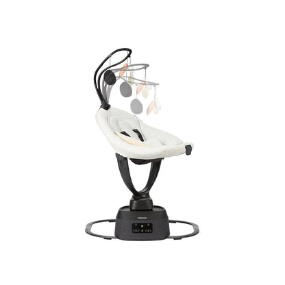 babymoov Swoon Evolution Baby Electric Swing With Remote