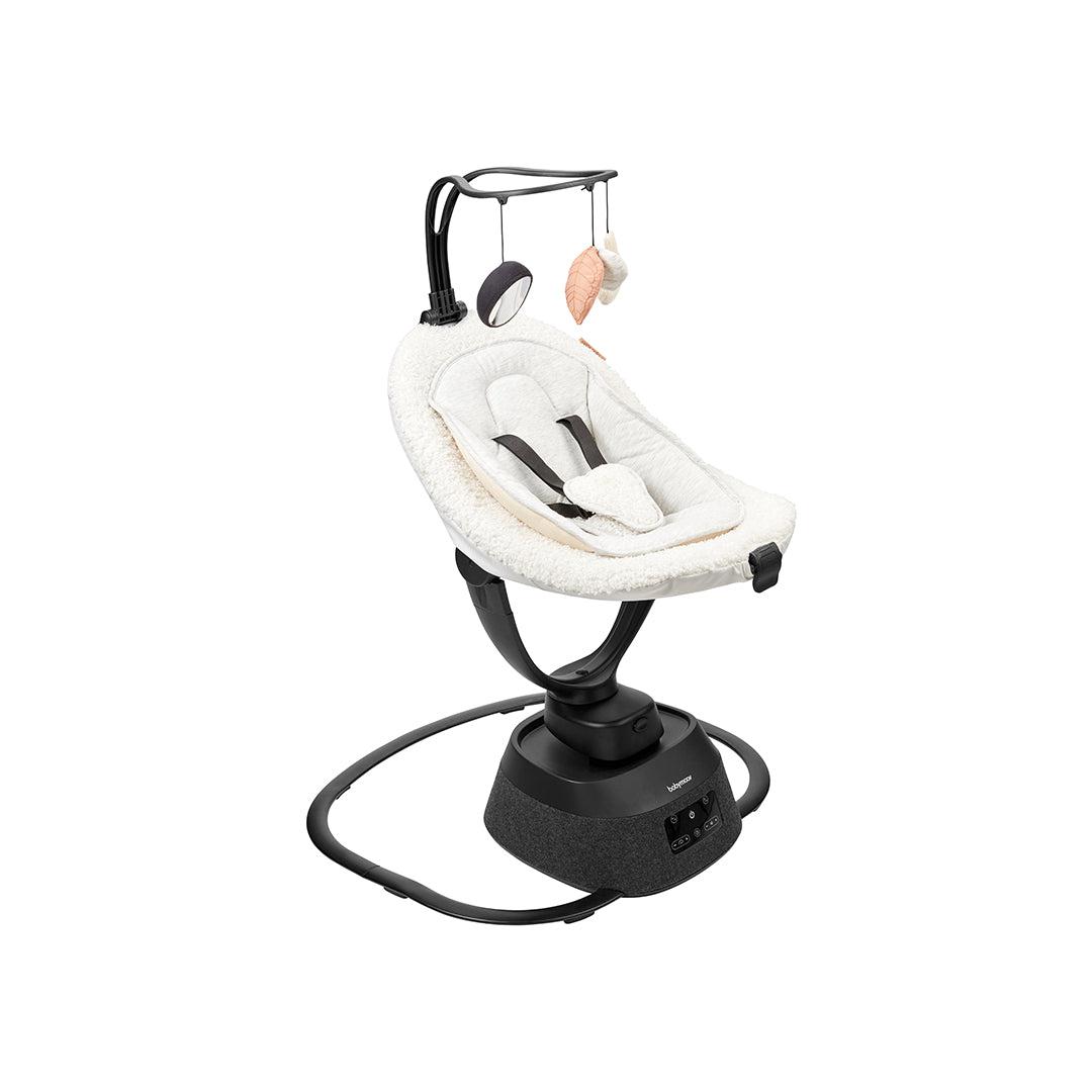 babymoov Swoon Evolution Baby Electric Swing With Remote