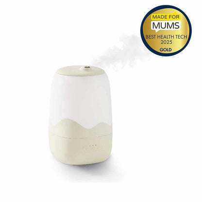 Babymoov Wave Humidifier - Sand